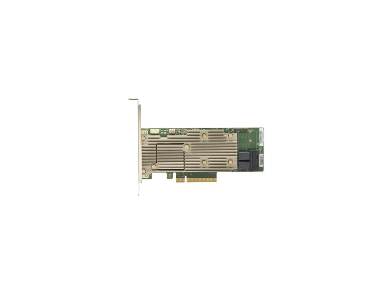 Lenovo Thinksystem Raid 930-8I 2Gb Flash Pcie 12Gb Adapter