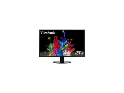 Viewsonic VA2719-SMH 27" FullHD 1920x1080 WLED LCD Display