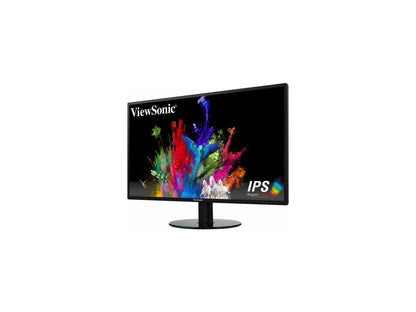 Viewsonic VA2719-SMH 27" FullHD 1920x1080 WLED LCD Display
