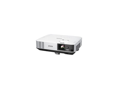 Epson PowerLite 975W WXGA 3LCD Classroom Projector 3600 lumens, V11H835020
