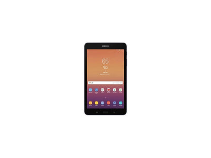 Samsung Galaxy Tab A SM-T380 Tablet - Black Tablet