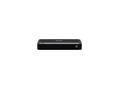 EPSON B11B243201 DS-320 - DOCUMENT SCANNER - DESKTOP - BLACK-AND-WHITE, GRAYSCALE OR COLOR MODE -