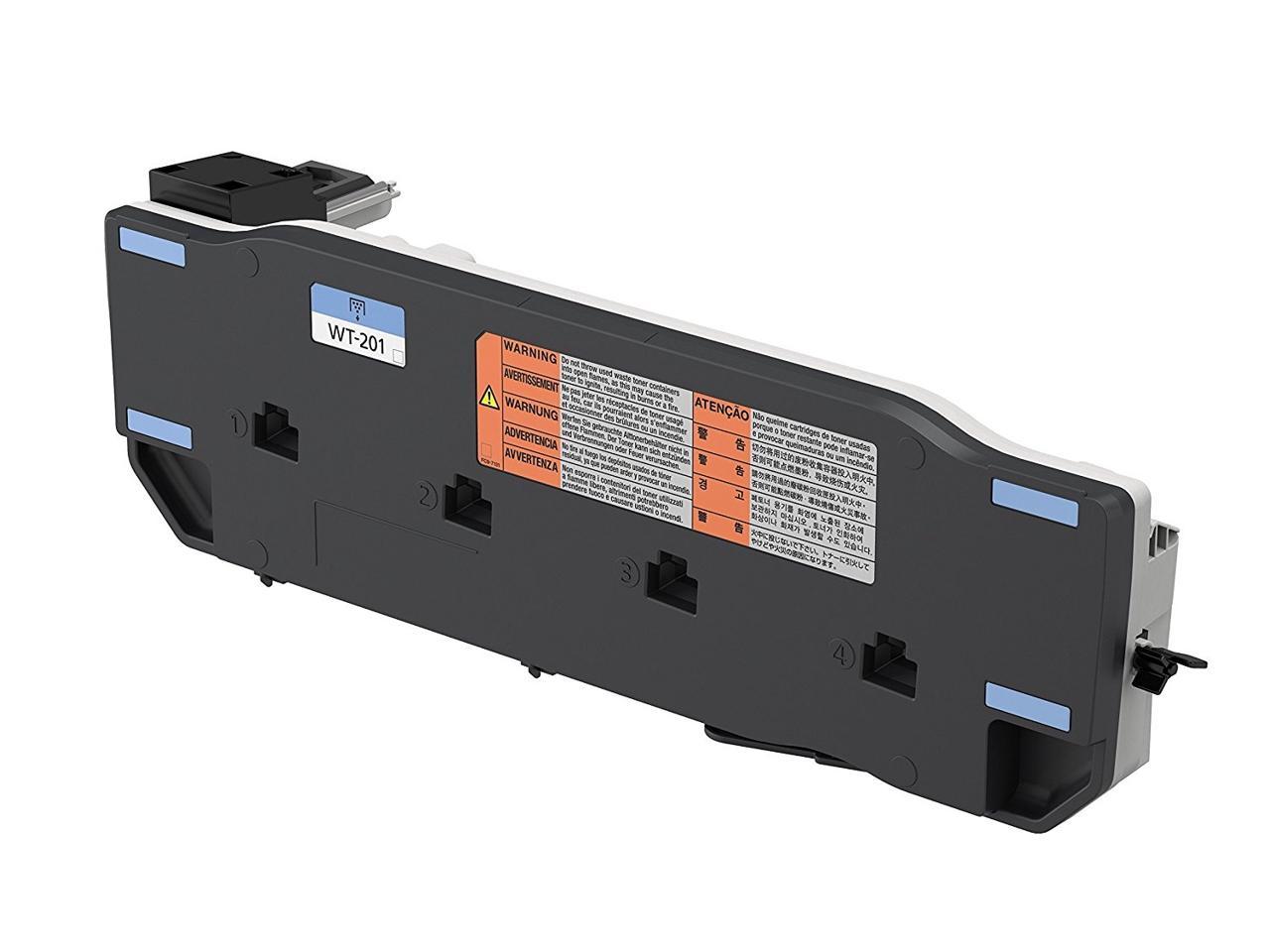 CANON USA 9549B002AA WASTE TONER BOX WT A3