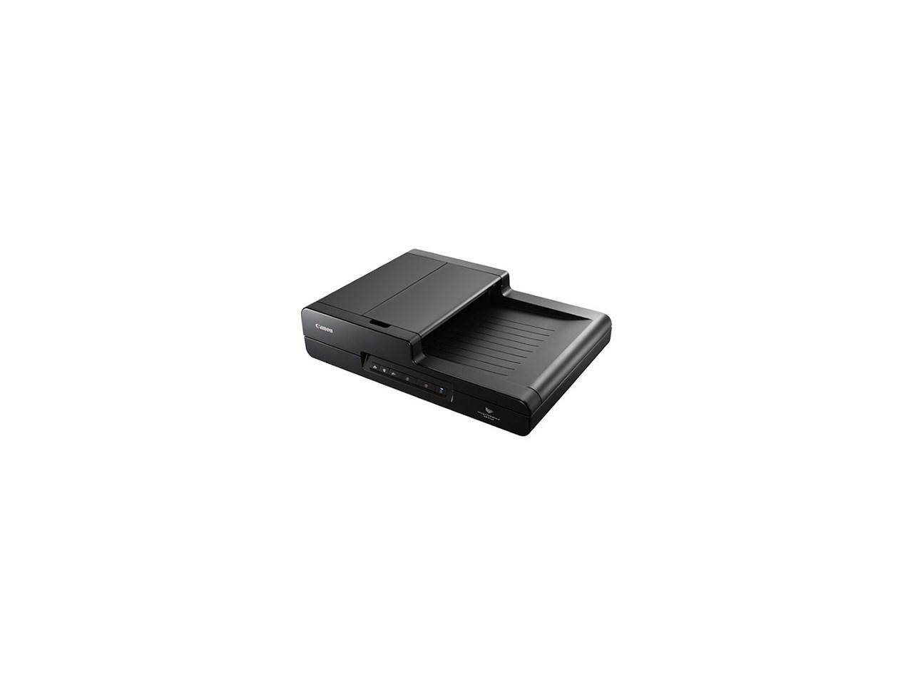 CANON USA - SCANNERS 9017B002 DR-F120 FB OFFICE DOCUMENT