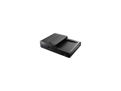 CANON USA - SCANNERS 9017B002 DR-F120 FB OFFICE DOCUMENT