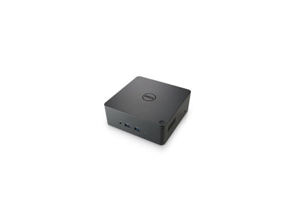 Dell Business Thunderbolt 3 (USB-C) Dock - TB16 with 180W Adapter, 5K5RK (452-BCNP)