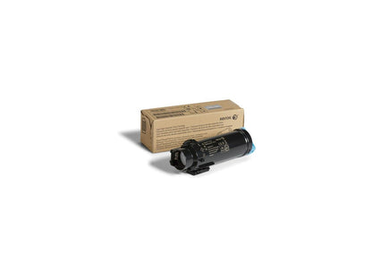 CYAN HI CAP TONER CARTRIDGE