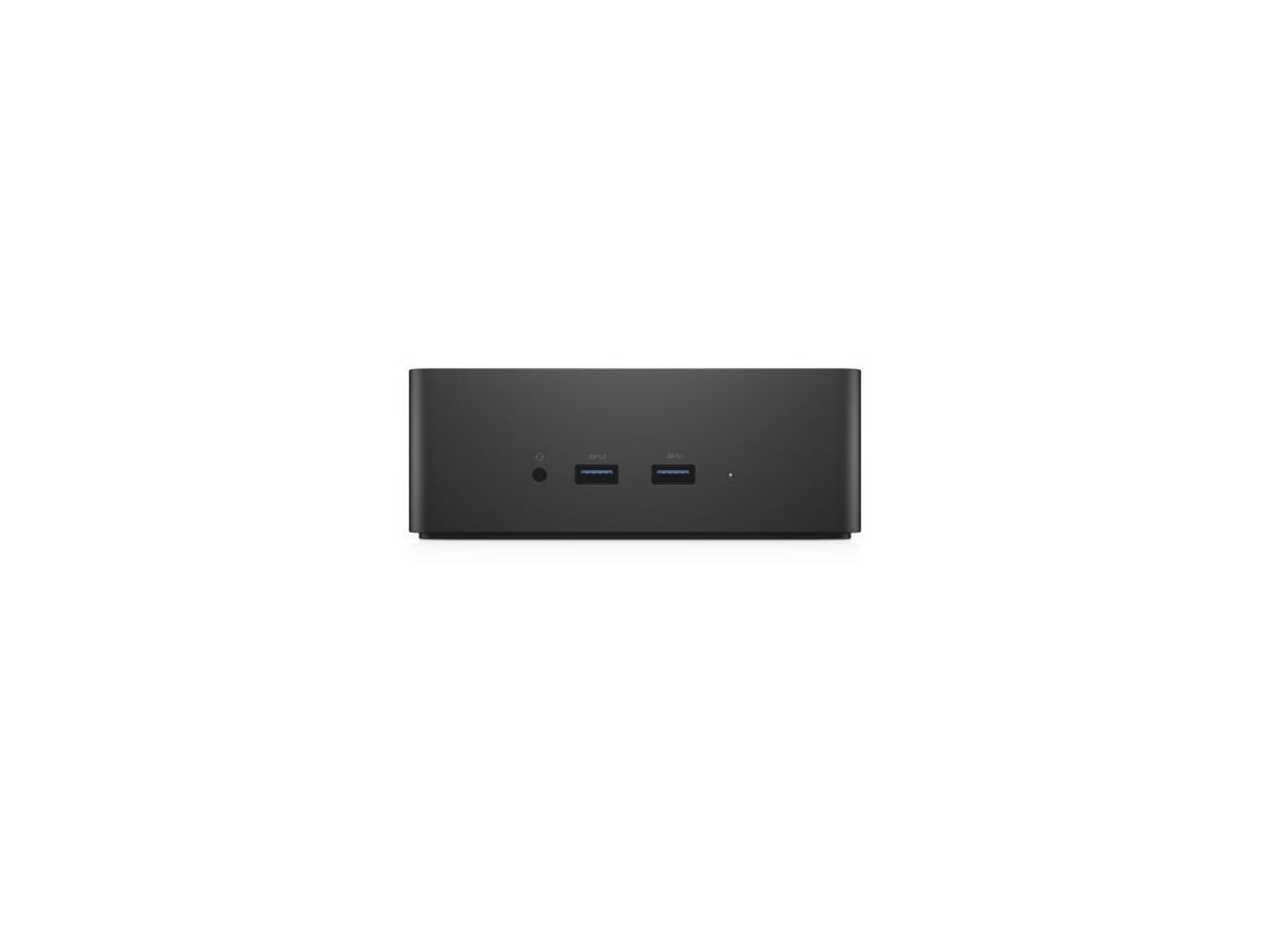 Dell Business Thunderbolt 3 (USB-C) Dock - TB16 with 180W Adapter, 5K5RK (452-BCNP)