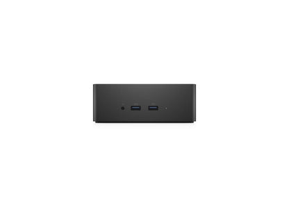 Dell Business Thunderbolt 3 (USB-C) Dock - TB16 with 180W Adapter, 5K5RK (452-BCNP)
