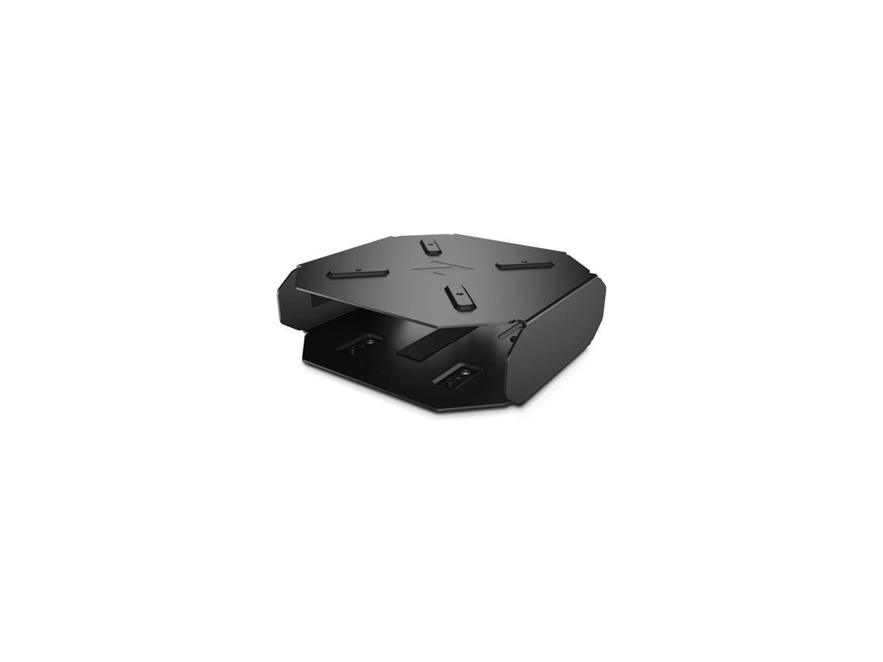 HP VESA Mount Solution - Mounting kit (wall arm) Mounting Adapter