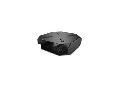 HP VESA Mount Solution - Mounting kit (wall arm) Mounting Adapter