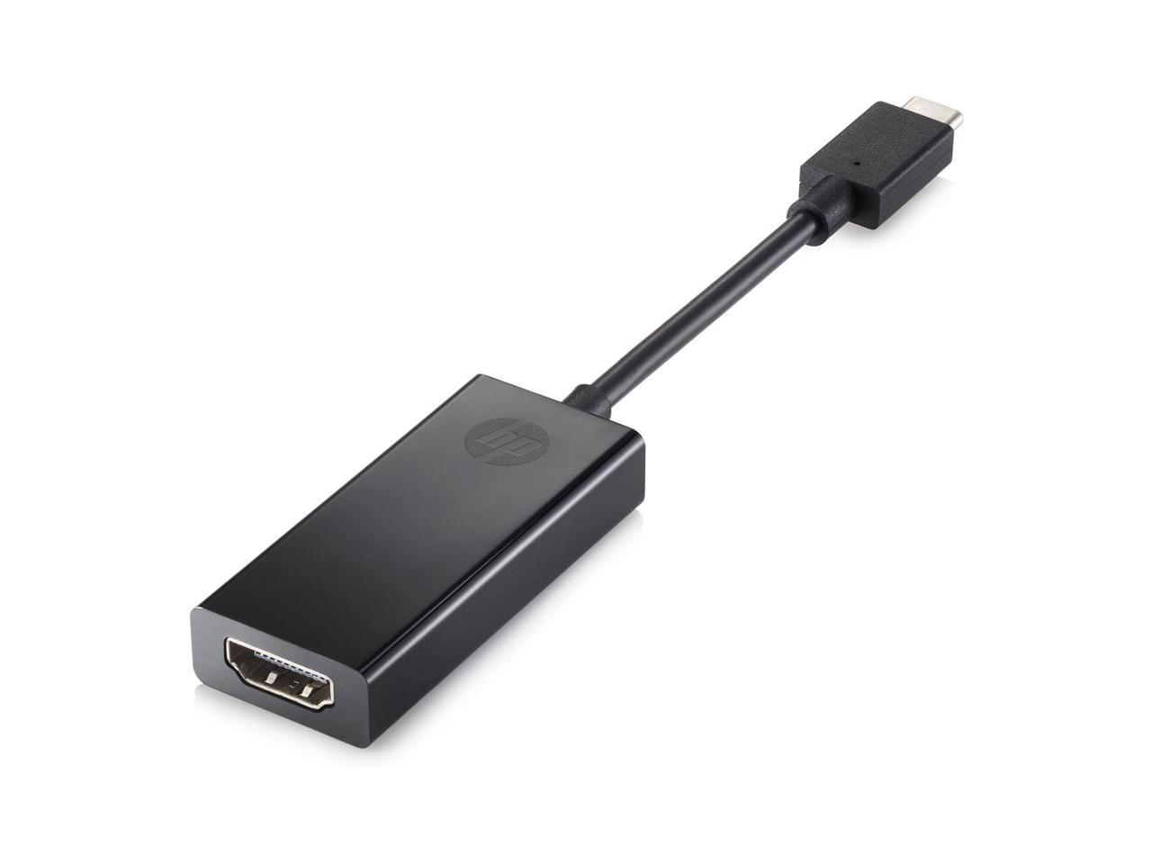 HP Pavilion USB-C To HDMI 2.0 Adapter USB to HDMI Adapter