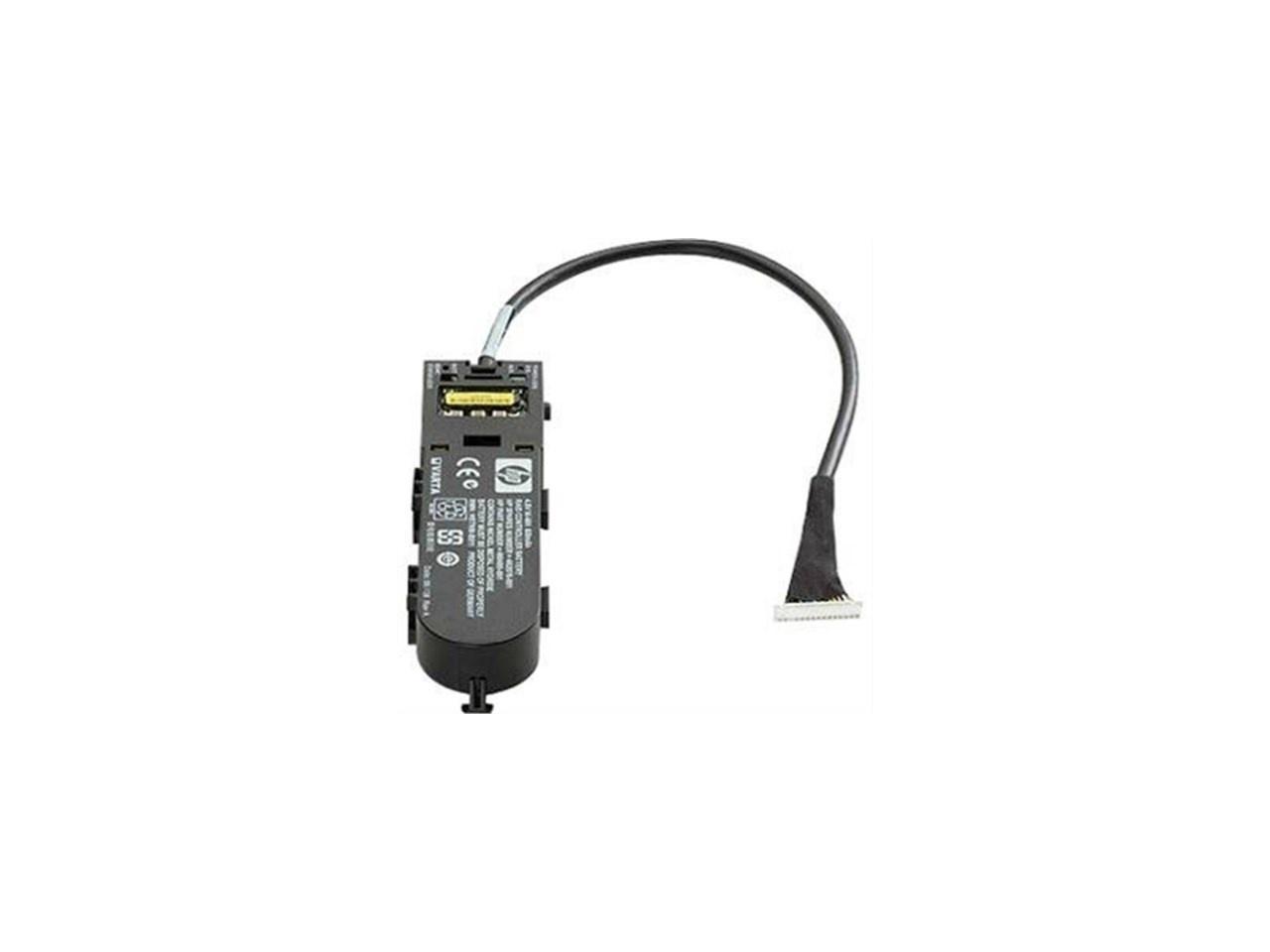 HP Gen9 Smart Storage Battery Holder Kit 786710-B21 Gen9 Smart Storage Battery Holder Kit