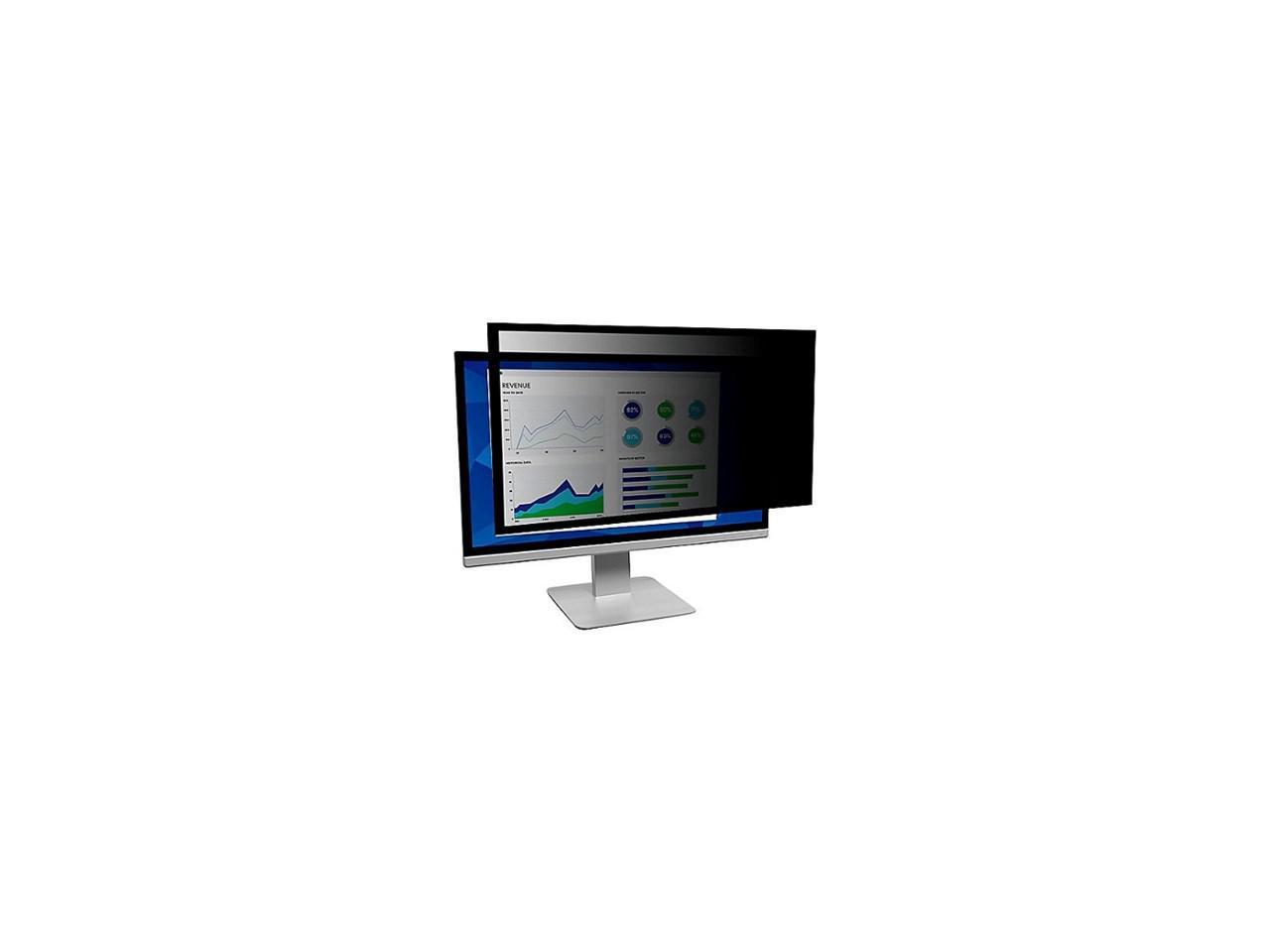 3M™ Filter,Privacy,27",16:9 PF270W9F