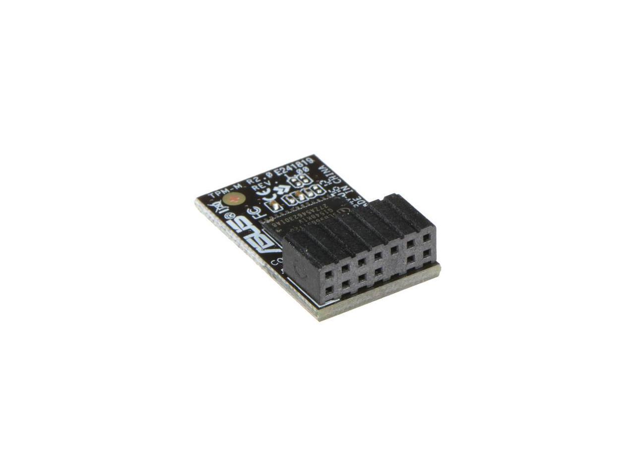 ASUS TPM MODULE 14-1 PIN