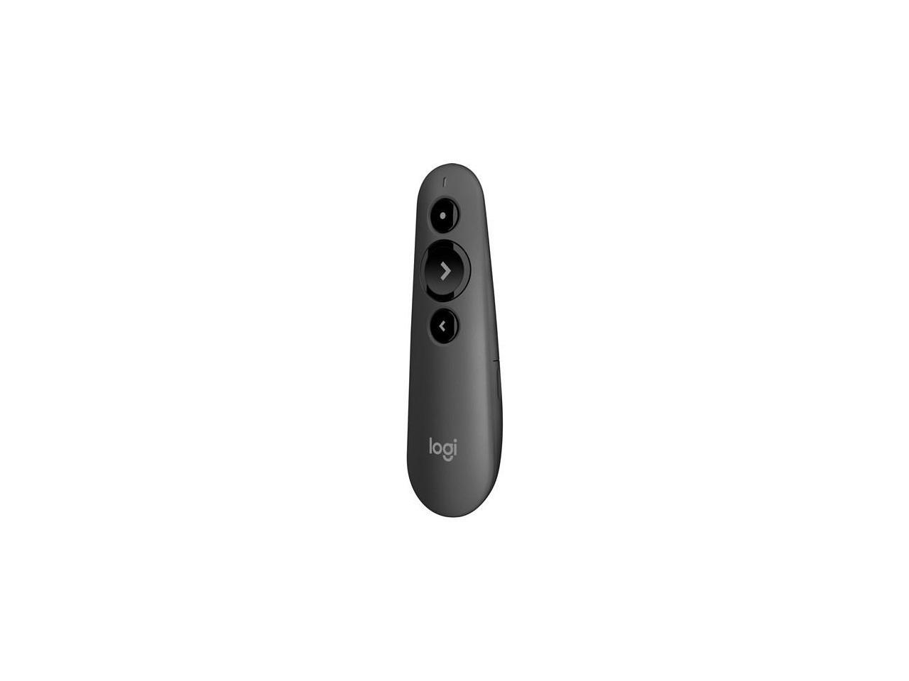 Logitech R500 LASER PRESENTATION REMOTE