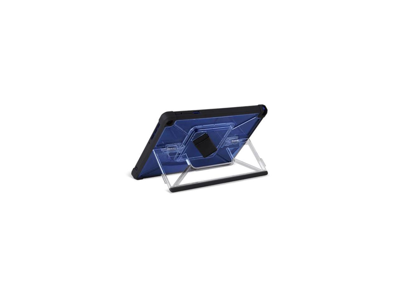 Acer Corp. Bumper Case W Kickstand D651 (NP.BAG11.00W)