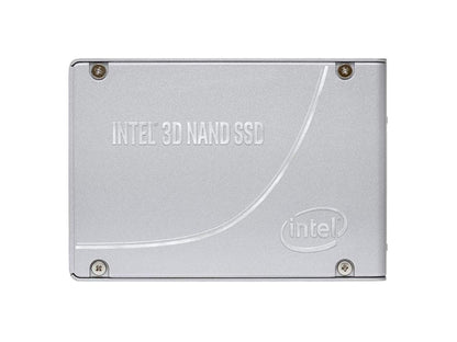 Intel Dc P4510 4 Tb Solid State Drive - Internal - Pci Express (Pci Express 3.1 X4)