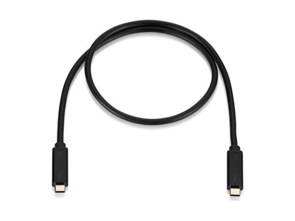 HP 3XB94UT Thunderbolt 120W G2 Cable