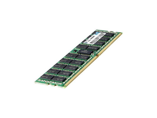 HPE 16GB (1x16GB) Dual Rank x8 DDR4-2666 CAS-19-19-19 Registered Smart Memory