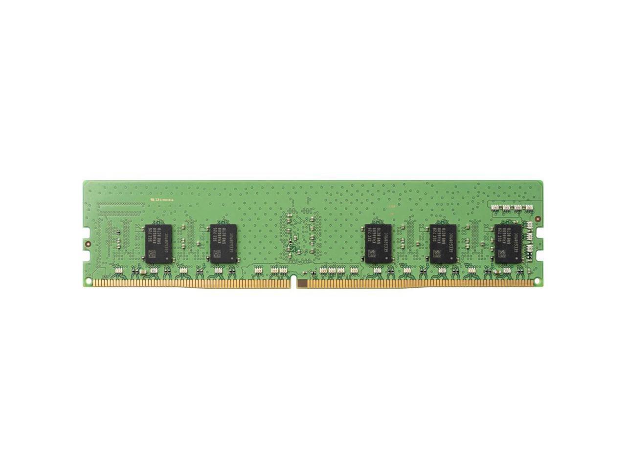 HP 8GB DDR4 SDRAM Memory Module