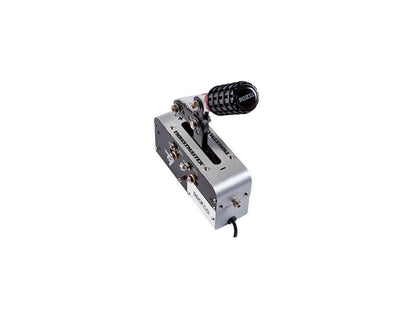 THRUSTMASTER TSS HANDBRAKE Sparco Mod + JOYSTICK
