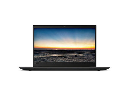 Lenovo 20LB0012US Thinkpad P52S 20Lb - Core I7 8650U / 1.9 Ghz - Win 10 Pro 64-Bit - 16 Gb Ram - 512 Gb Ssd Tcg Opal Encryption 2, Nvme - 15.6 Inch Ips 3840 X 2160 (Ultra Hd 4K) - Quadro P500 / Uhd G