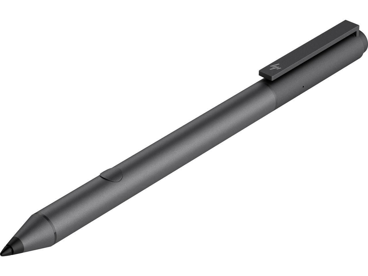 Hp Tilt Pen Dark Ash