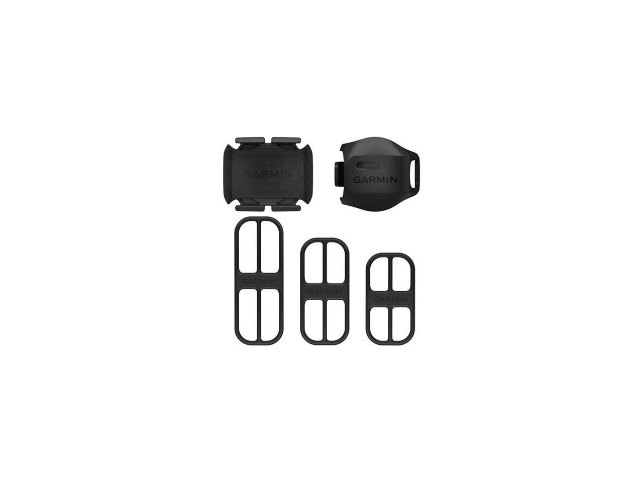 Garmin Speed Sensor 2 and Cadence Sensor 2 Bundle