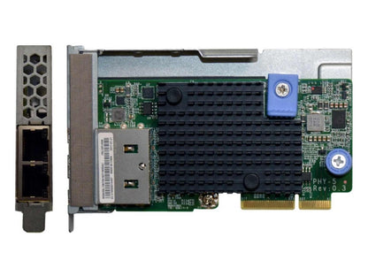 Lenovo ThinkSystem 10Gb 2-Port Base-T LOM