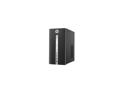 HP Pavilion 570-p000 570-p055qe Desktop Computer Desktop Computer