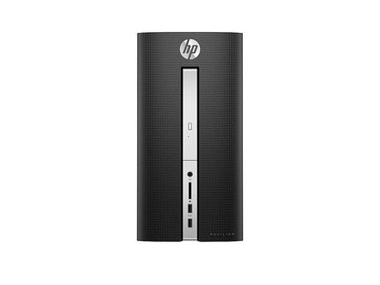 HP Pavilion 570-p000 570-p055qe Desktop Computer Desktop Computer