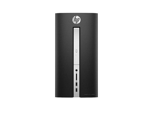 HP Pavilion 570-p000 570-p055qe Desktop Computer Desktop Computer