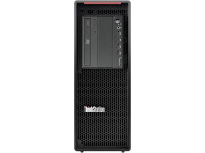 Lenovo ThinkStation P520 30BE Workstaiton Xeon W-2123 16GB 512GB SSD No Graphics