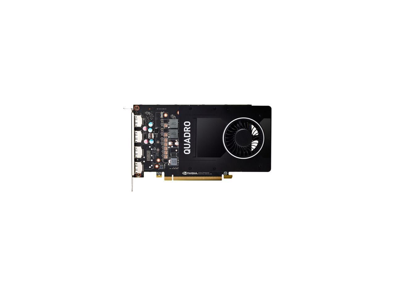 HP INC. - SB WORKSTATION OPTIONS 1ME41AT SMART BUY NVIDIA QUADRO P2000