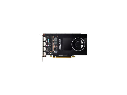 HP INC. - SB WORKSTATION OPTIONS 1ME41AT SMART BUY NVIDIA QUADRO P2000
