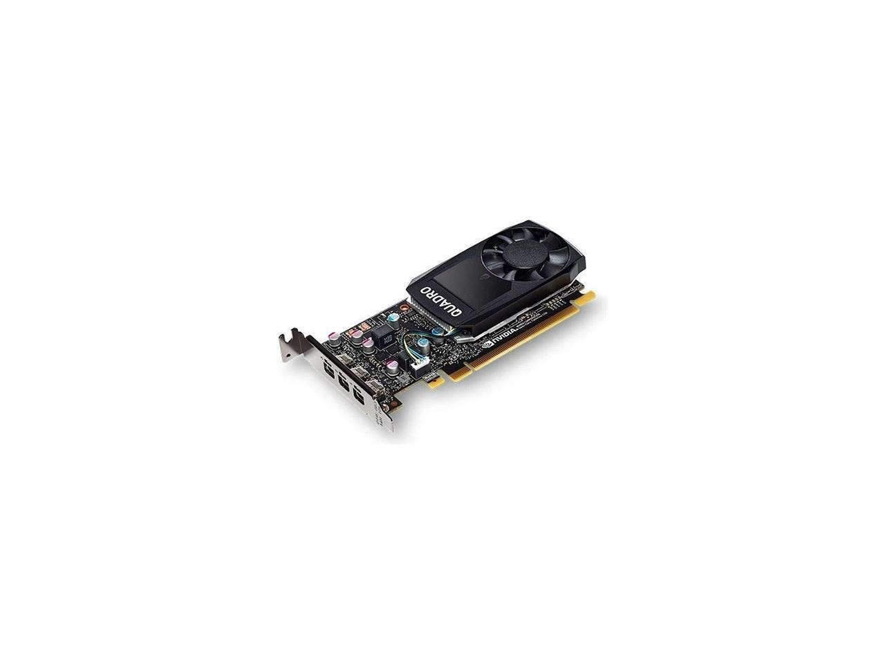 THINKSTATOIN NVIDIA P400 LP