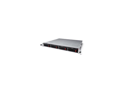 Buffalo TeraStation 5410RN Rackmount 32 TB NAS Hard Drives Included