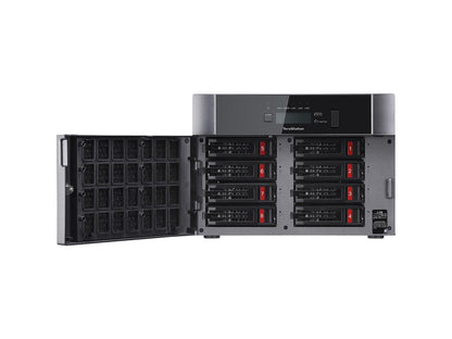 Buffalo TeraStation 5810DN Desktop 32TB NAS Hard Drives Included