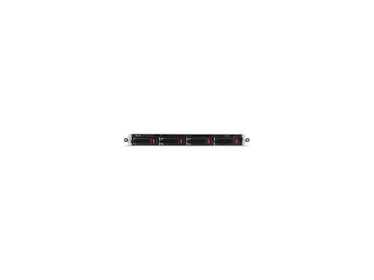 Buffalo TeraStation 3410RN Rackmount 16 TB NAS Hard Drives Included