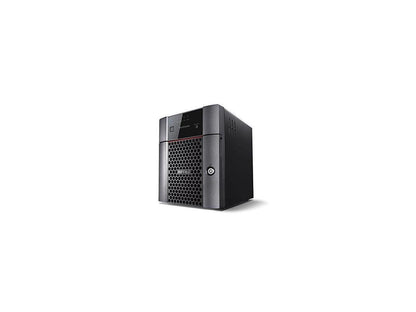 Buffalo TeraStation 3410DN Desktop 16 TB NAS Hard Drives Included