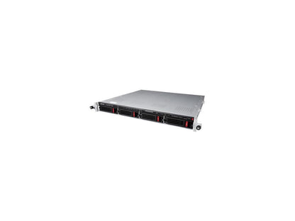 Buffalo TeraStation TS6400RN 32TB Rackmount NAS Hard Drives Included