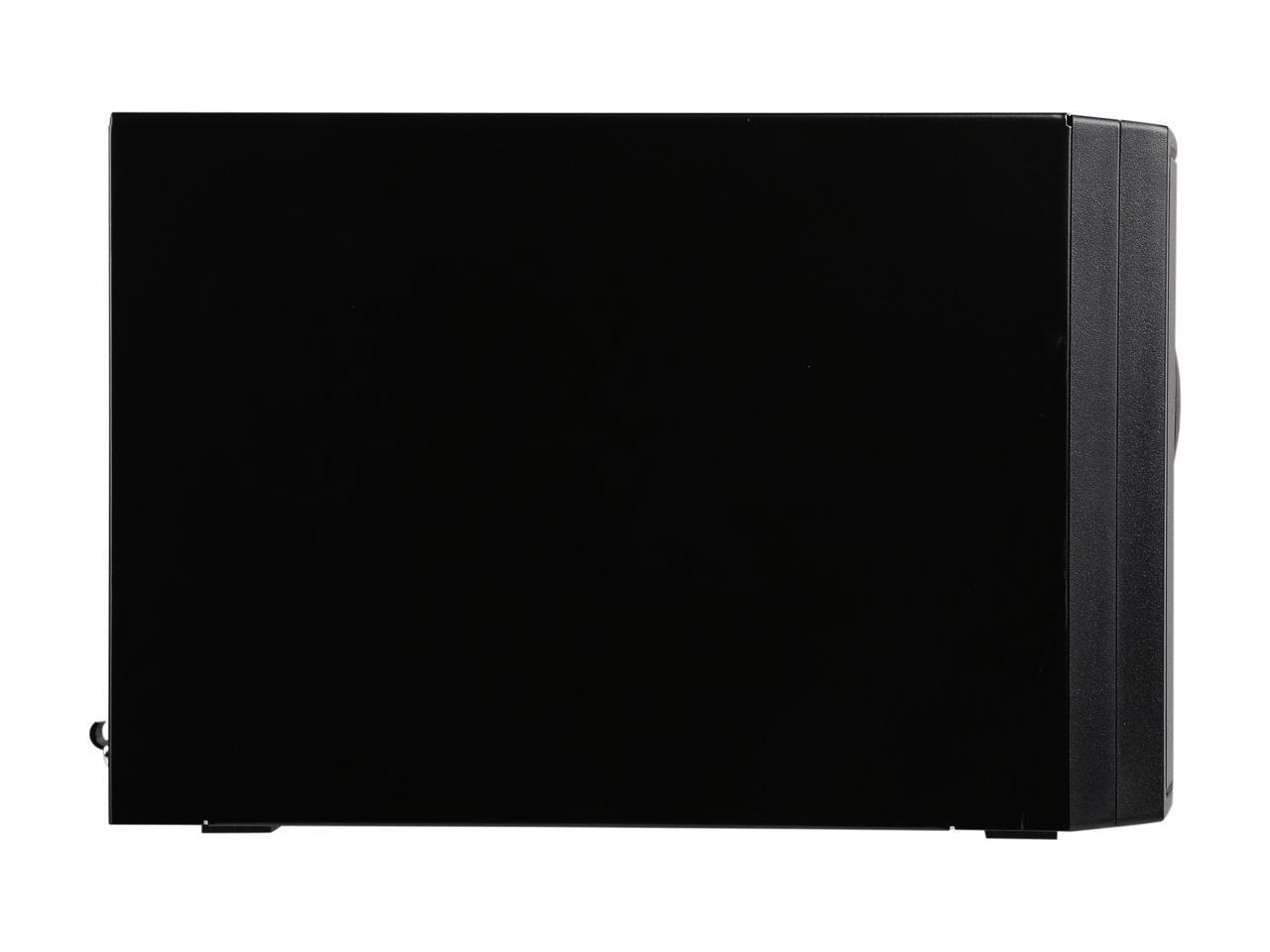 BUFFALO DriveStation Quad USB 3.0 4-Drive 24 TB Desktop DAS