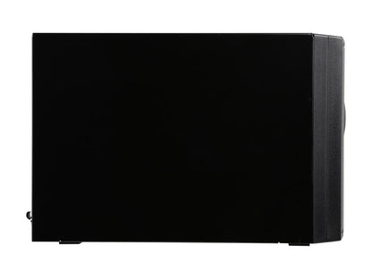 BUFFALO DriveStation Quad USB 3.0 4-Drive 24 TB Desktop DAS