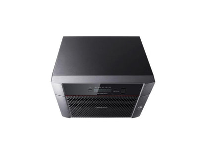Buffalo TeraStation 5810DN Desktop 16TB NAS Hard Drives Included
