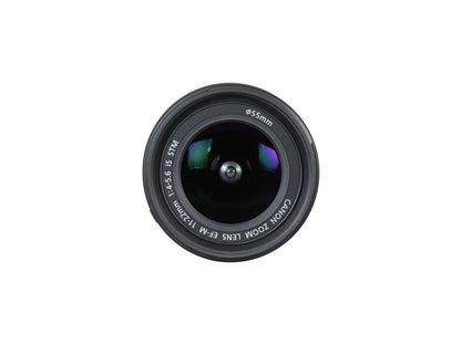 Canon 11mm to 22 mm f/4 5.6 Zoom Lens for Canon EF-M