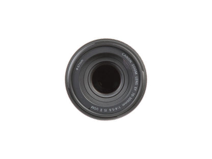 Canon 70mm to 300mm - f/4 5.6 Telephoto Zoom Lens for Canon EF