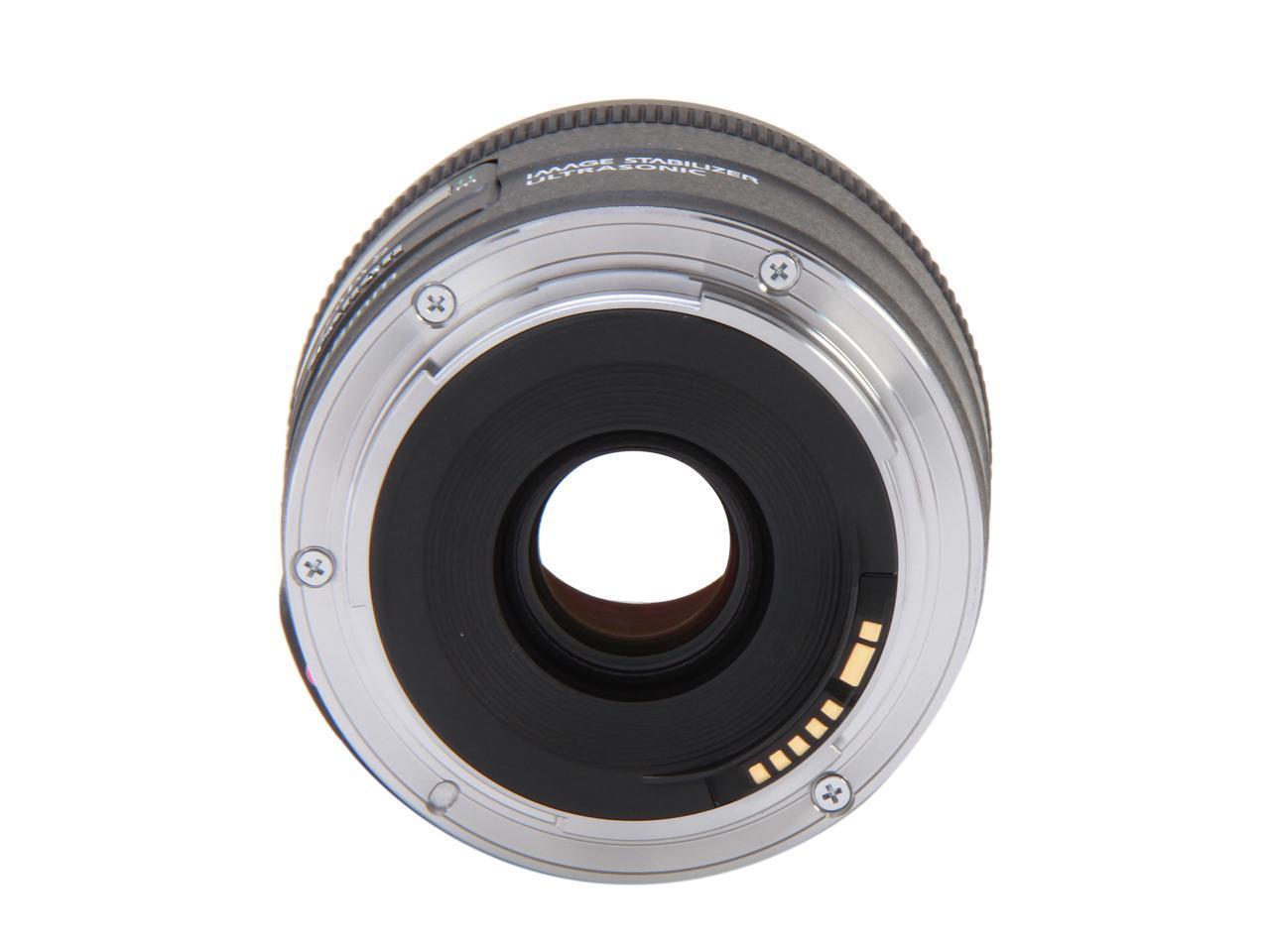 Canon 28mm f/2.8 Wide Angle Lens for Canon EF/EF-S