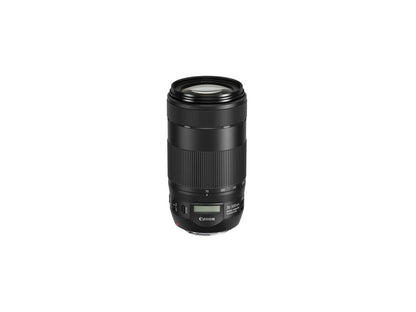 Canon 70mm to 300mm - f/4 5.6 Telephoto Zoom Lens for Canon EF