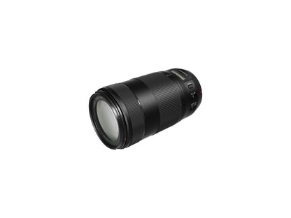 Canon 70mm to 300mm - f/4 5.6 Telephoto Zoom Lens for Canon EF